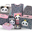 Zestaw szkolny Zippy Panda IV
