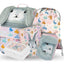Zestaw szkolny Zippy Bunny IV