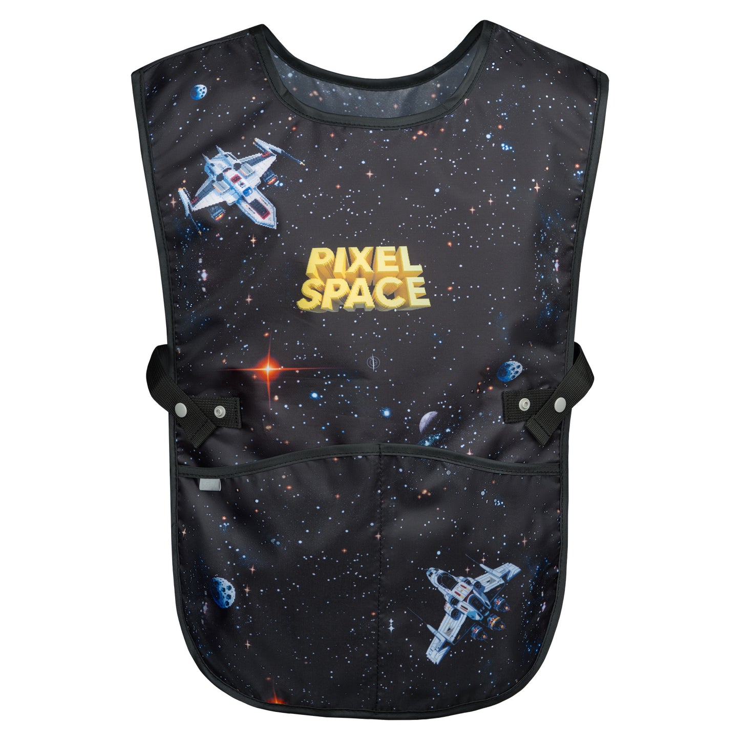 Zestaw szkolny Zippy Plus Pixel Space III