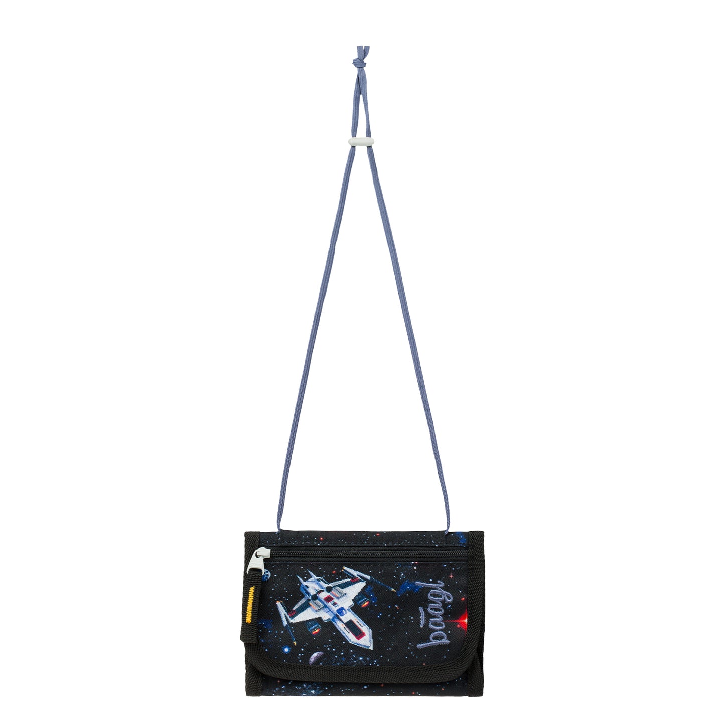 Zestaw szkolny Zippy Plus Pixel Space III