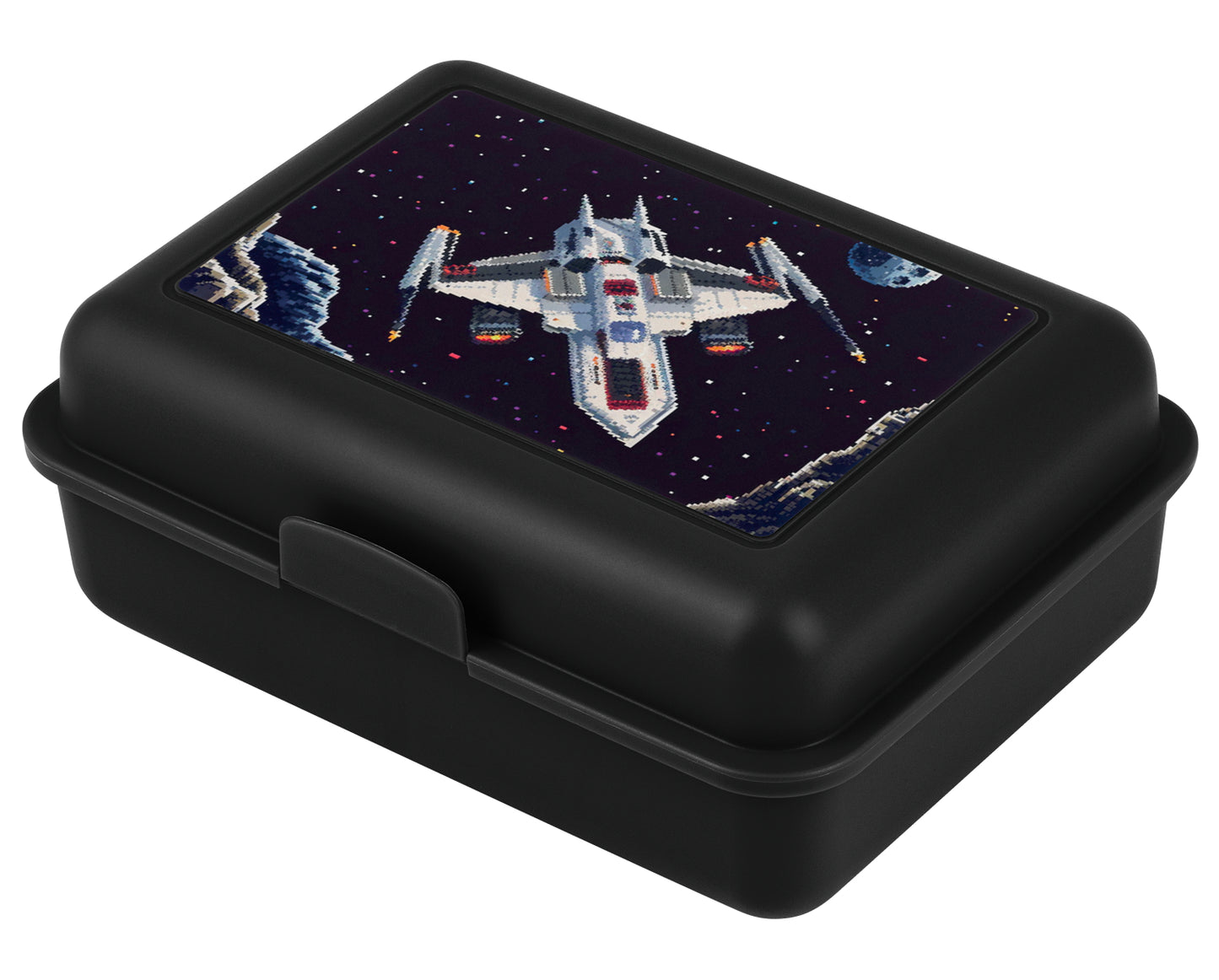 Zestaw szkolny Zippy Plus Pixel Space III