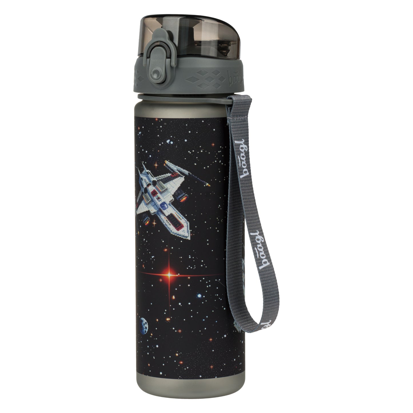 Zestaw szkolny Zippy Plus Pixel Space III