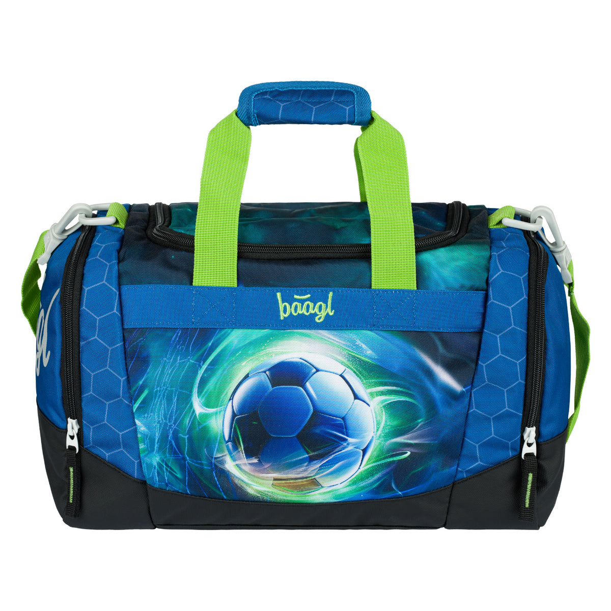 Zestaw szkolny Piłka nożna Ball IV