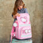 Zestaw szkolny Zippy Plus Hellou Kity Sweet Leopard III