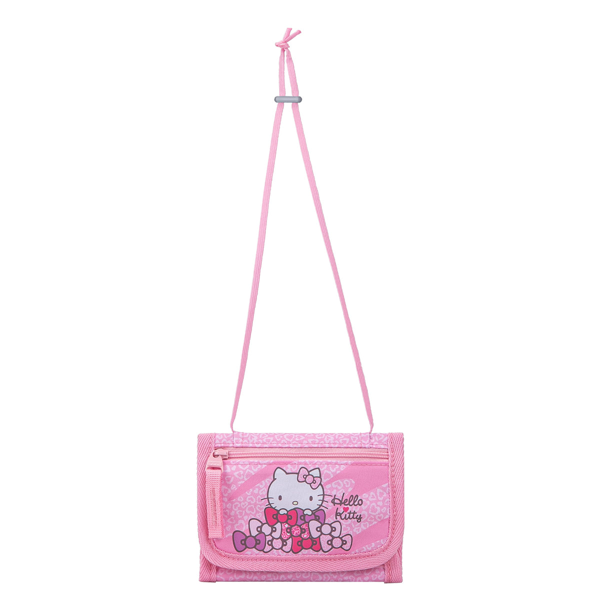 Zestaw szkolny Zippy Plus Hellou Kity Sweet Leopard III