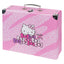 Zestaw szkolny Zippy Plus Hellou Kity Sweet Leopard III