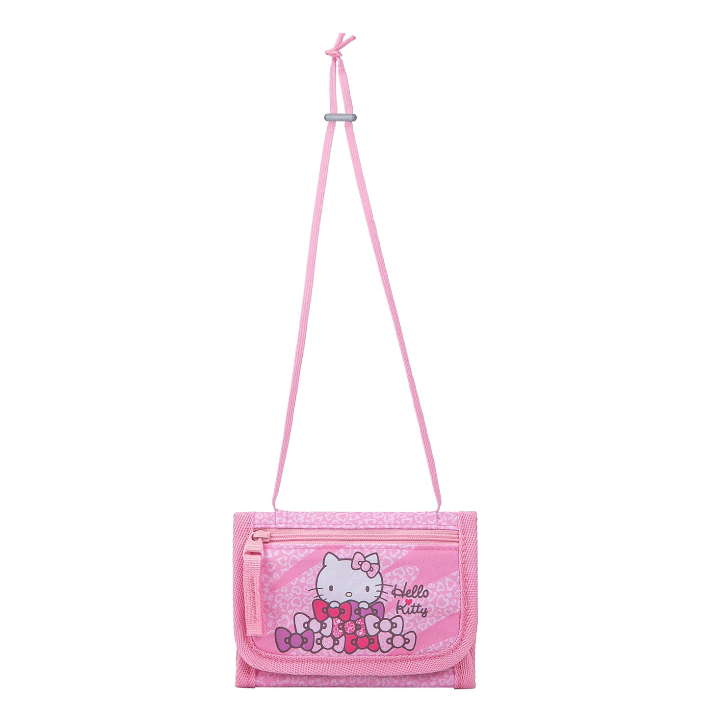 Zestaw szkolny Zippy Plus Hellou Kity Sweet Leopard IV