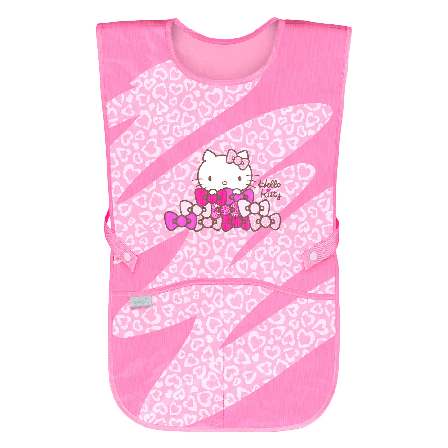 Zestaw szkolny Zippy Plus Hellou Kity Sweet Leopard IV