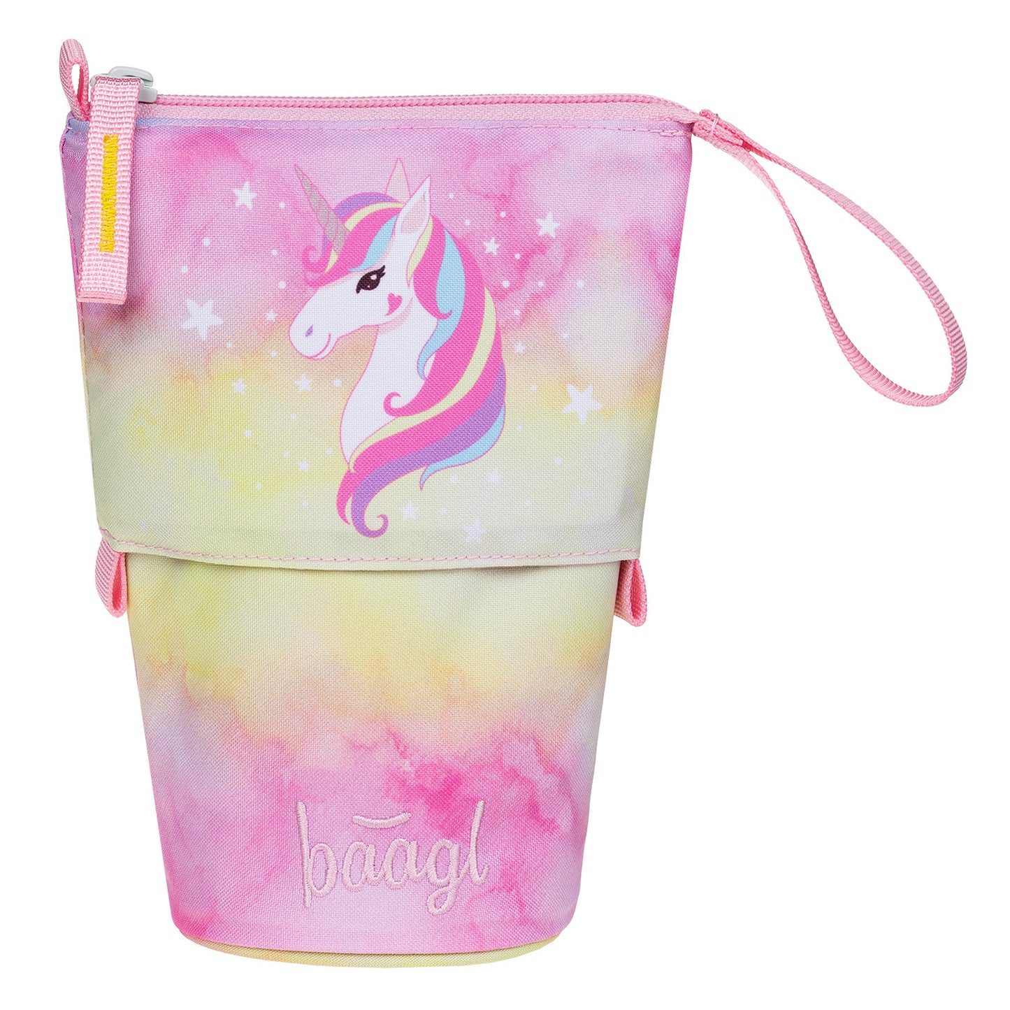 Zestaw szkolny Airy Rainbow Unicorn V