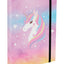 Zestaw szkolny Airy Rainbow Unicorn V