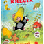 Zestaw KRECIK & PORY ROKU –  Cztery książki z naklejkami