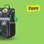 Zestaw szkolny Zippy Planery