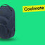 Plecak szkolny Coolmate Onys